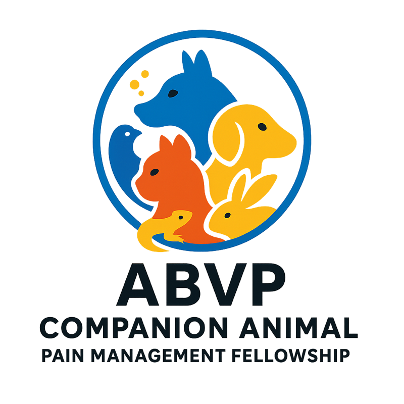ABVP Fellowship logo