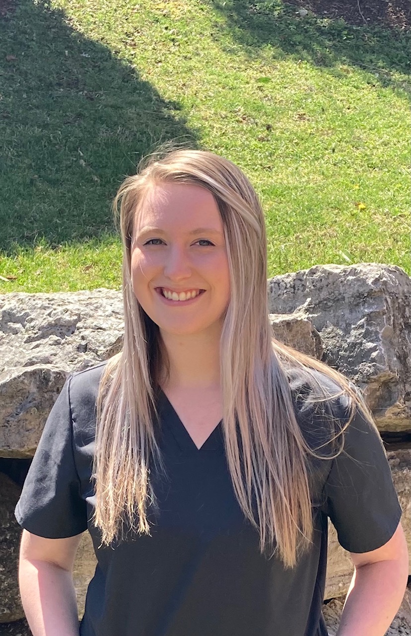 HANNAH Veterinary Assistant HANNAH Veterinary Assistant