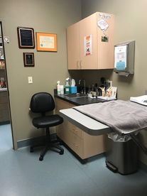 Exam Room