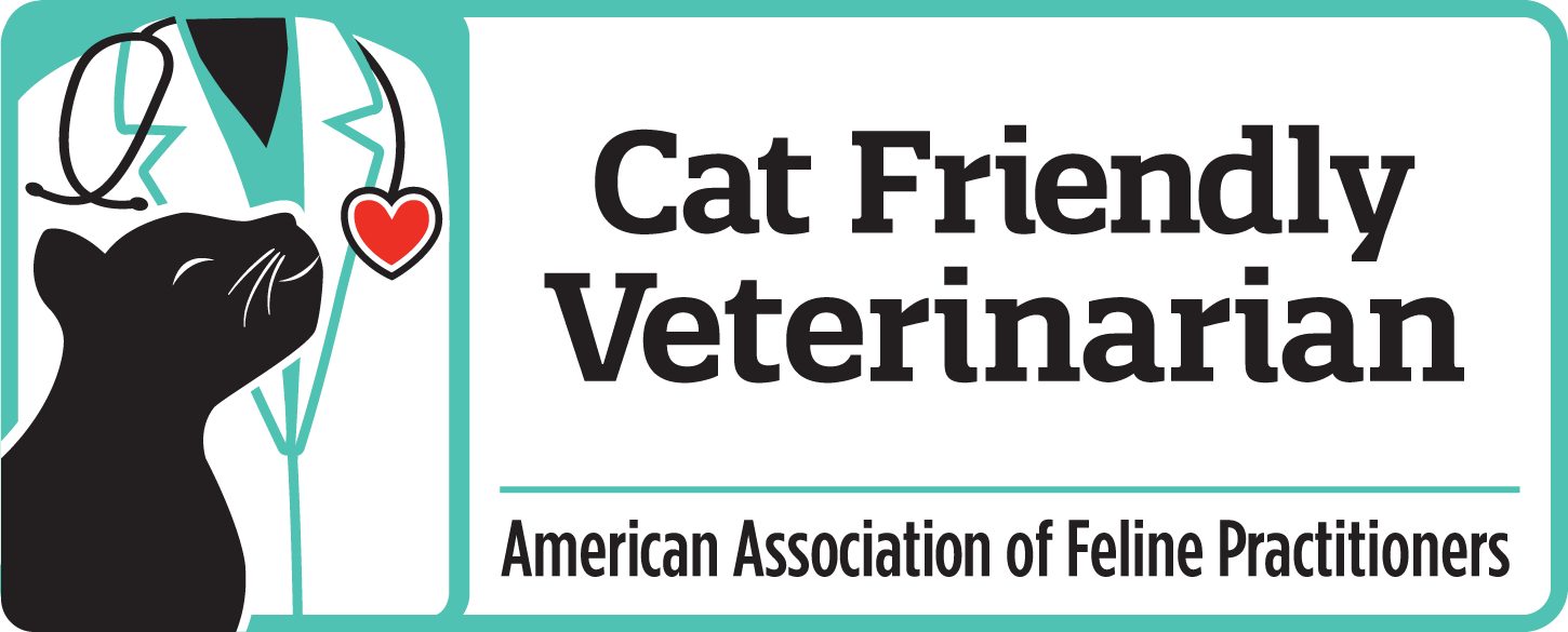 Cat Friendly Logo