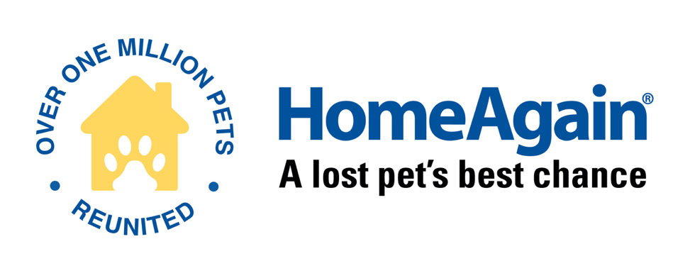 Home Again Logo Home Again Logo
