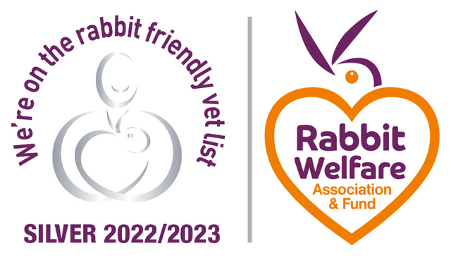 Rabbit Friendly Logo